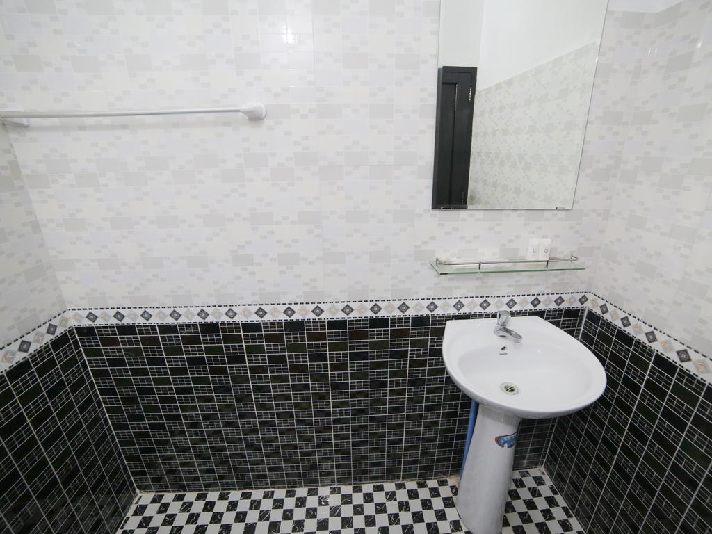 Maylay Guesthouse Vang Vieng Eksteriør billede
